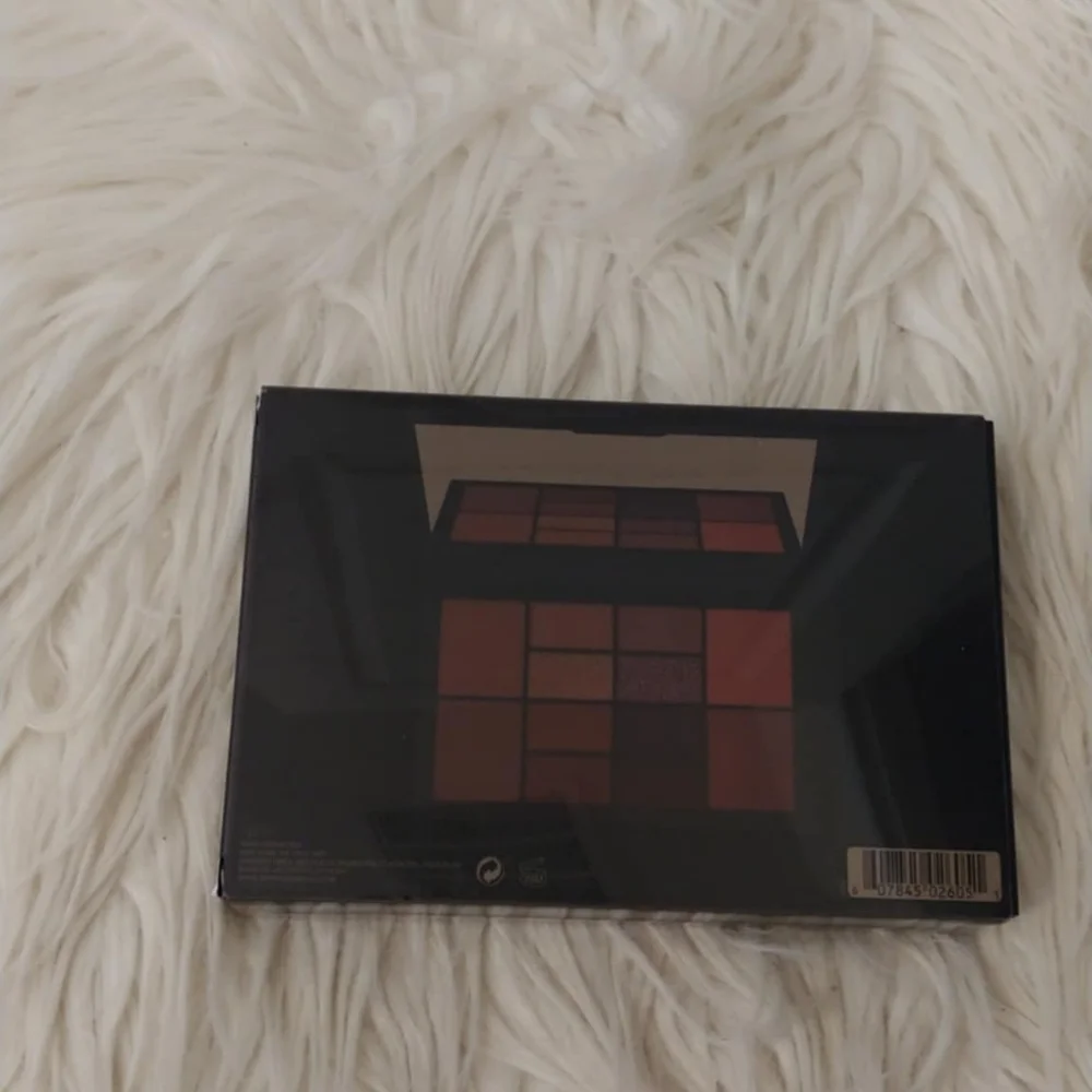 💖FIRM! NWT NARS MAKE UP YOUR MIND EYESHADOW & CHEEK PALETTE (LIMITED EDITION)
